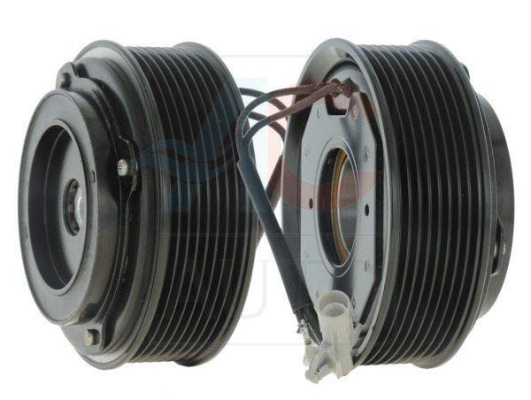 Embrayage magnétique robuste ACAUTO AC-06DN131 pour compresseur de climatisation durable