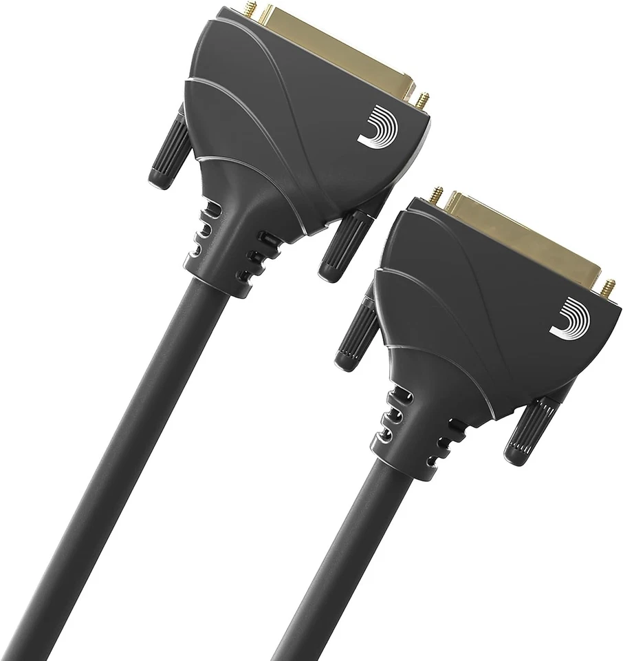 Versatile 50ft DB25 Audio Snake with Flexible Breakout Options Available - Image 3 of 4