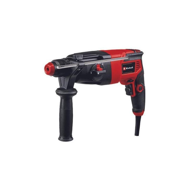 Einhell TC-RH 620 4F SDS-plus: Il Tuo Alleato per Ristrutturazioni Casa
