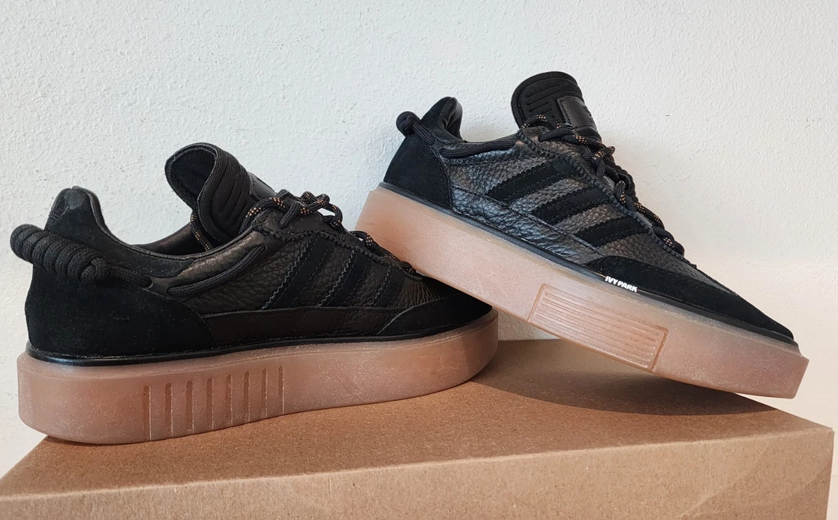 adidas gazelle silver green womens adidas Women's Originals Gazelle Bold "Black White Gum" Shoes main image 0