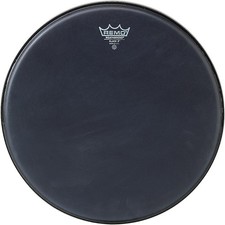 Remo Black X Batter Drumhead 14 in.