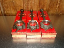 Rebuilt Engine Connecting Rod Lot 23x-60 1940-1942 Hudson 6-cylinder Six 157381 Rebuilt Engine Connecting Rod Lot 23x-60 1940-1942 Hudson 6-cylinder Six 157381