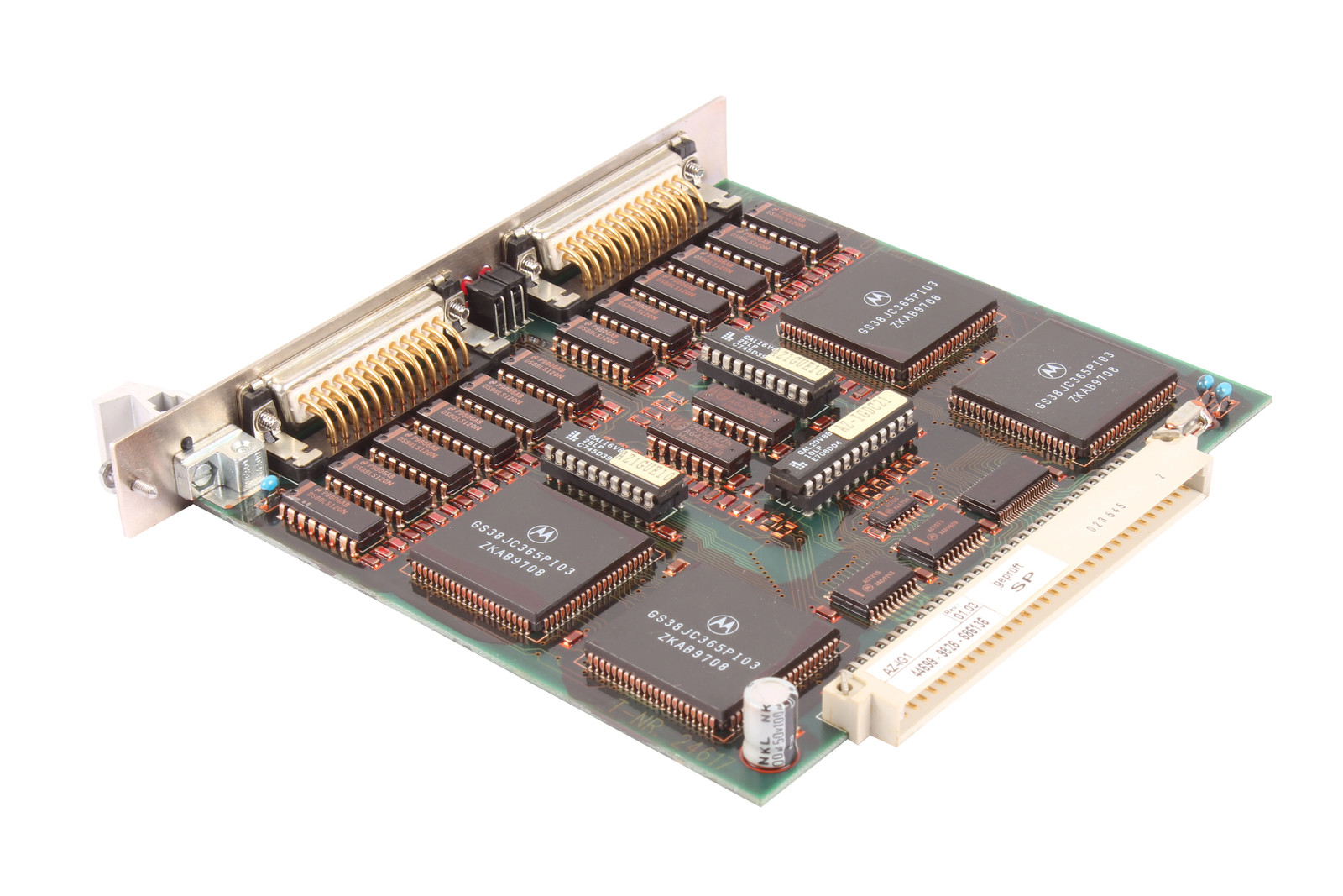 AZ-IG1 24617 AMK - Reconditionné - Garantie 24 mois