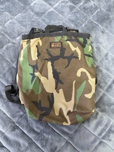 Mystery Ranch Booty Bag | eBay