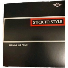 Stiks tu Style MINI