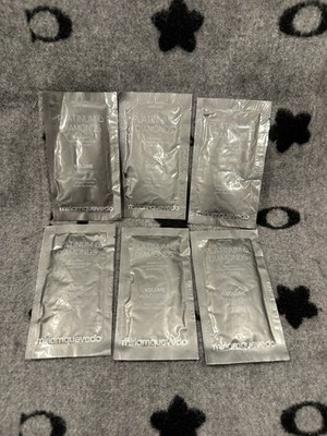 Miriamquevedo hair care sample *6