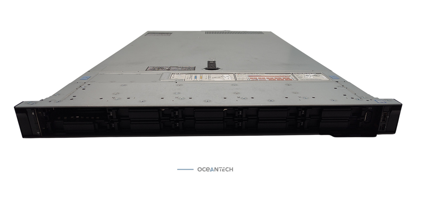 Dell Poweredge R640 10x 2.5