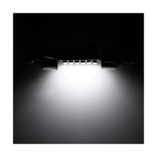 Led Bulbs Universal Fit 3014 Chip 6000k Interior Lamp De3022 Pure White 6pcs Led Bulbs Universal Fit 3014 Chip 6000k Interior Lamp De3022 Pure White 6pcs