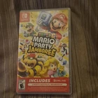 New ListingNintendo Super Mario Party Jamboree Switch Game + 3-Month Membership