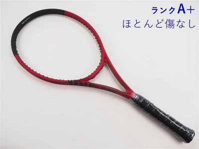 Wilson Clash 100 Pro Version 2.0 Modell 2022 WILSON CLASH 100 PRO V2.0 2022 (G3)