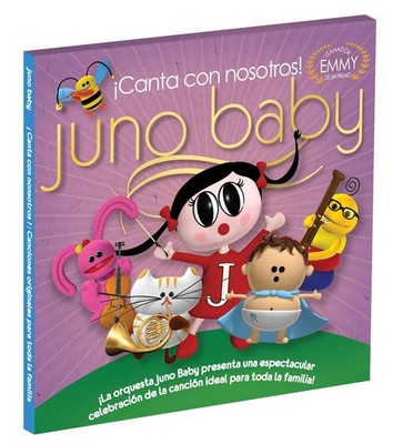 Juno Baby Juno Baby: Original Music (CD) (US IMPORT) | eBay.de