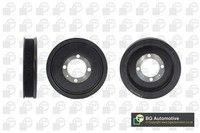BGA Riemenscheibe Kurbelwelle DP9500 FüR Opel Astra Caravan P10 GTC A04 Meriva