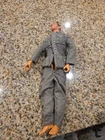 1/6 WWII Soldier Figure – Fully Jointed – Gray Uniform - German