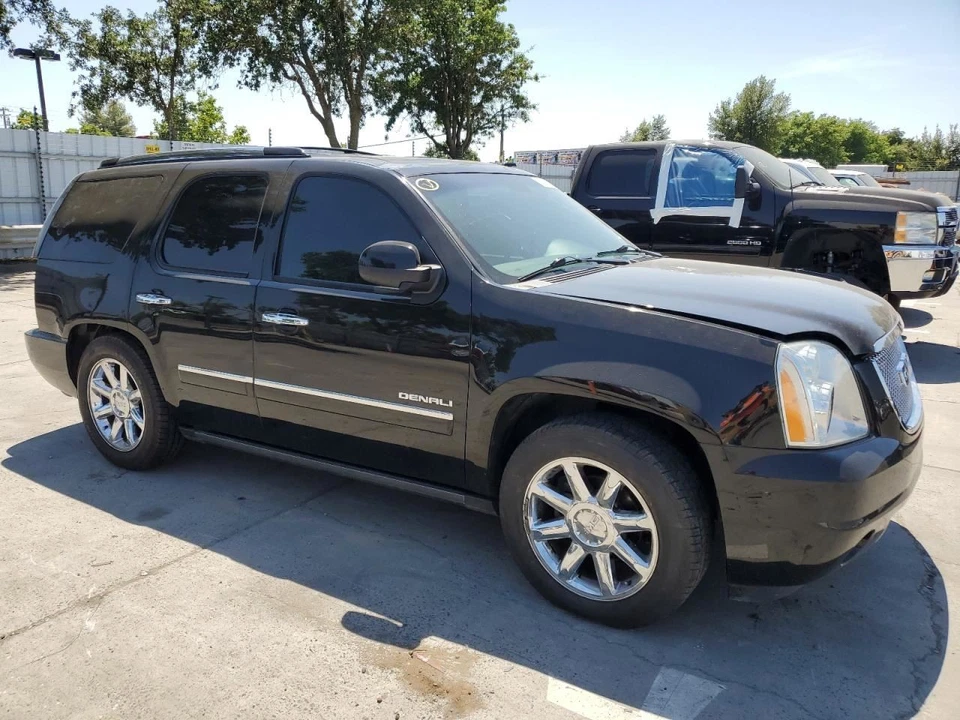 ROOF ASSEMBLY 2007-2014 GMC YUKON - Image 4 of 4