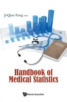 Fang Ji-Qian | Handbook Of Medical Statistics | Buch | Englisch (2017)
