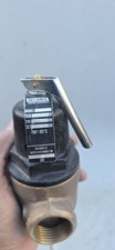 Reliance TPR15 10 Bar Pressure and Temperature Relief Valve 90-95°C