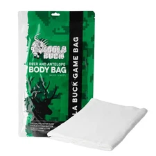 Deer & Elk Game Bags Hunting Meat. Complete Your Field Processing Kit with