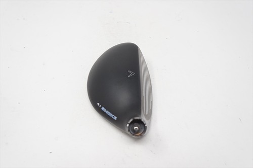 Callaway Paradym Ai Smoke 24* #5 Hybrid Club Head Only 1279468 Lefty Lh - Picture 2 of 4