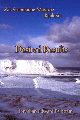 Desired Results by Jonathan Edward Feinstein (English) Paperback Book