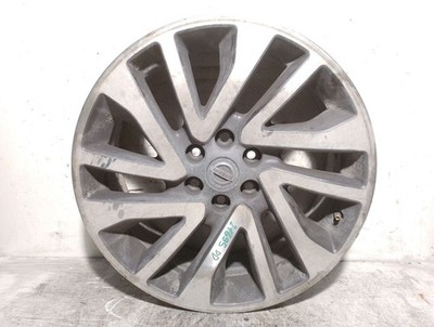 4KJ6B FELGE / 403004KJ6B / R18X7J45 / 5339100 FÜR NISSAN NAVARA NP300 PICK-UP D
