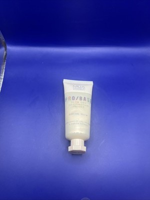 MUA Makeup Academy PRO/BASE Glow Dew Illuminating Primer UV 30ml