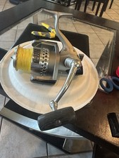 Shimano Stella 8000 FA Spinning Reel, Needs B...