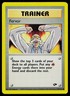 Pokemon Card Gym Challenge Fervor 124/132 Common