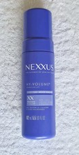 New without box- Nexxus HY-Volume Cloud Foam Mousse 5.5 fl oz