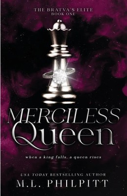 M. L. Philpitt | Merciless Queen | Taschenbuch | Englisch (2024) | M.L. Philpitt