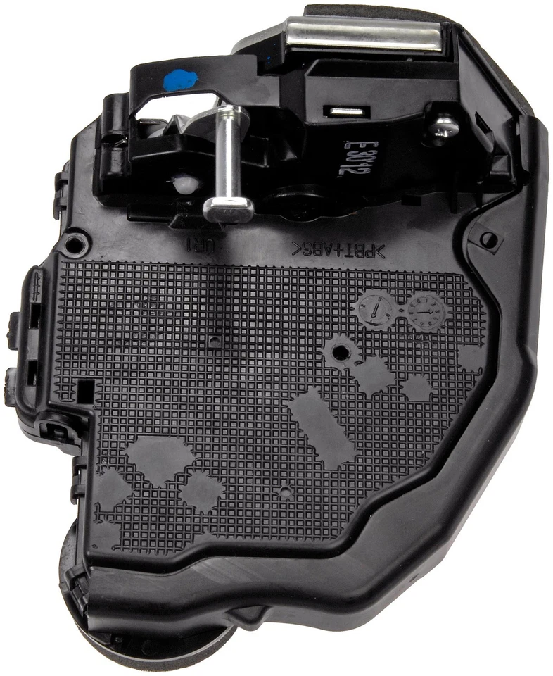 Actuador de bloqueo de puerta Dorman 931-851 - integrado con pestillo para 09-12 Lexus RX350 Foto 3 de 4