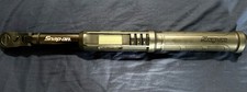 Snap On Digital Torque Wrench Snap On Digital Torque Wrench