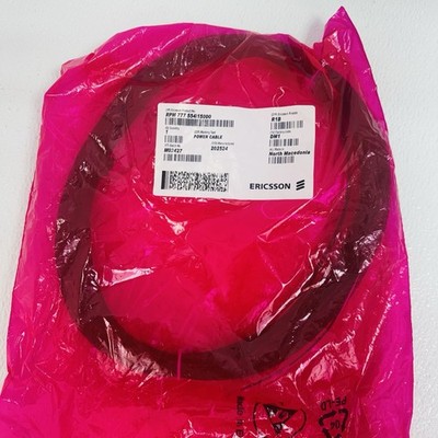 ERICSSON RPM777 554/15000 Cable, RPM777554/15000