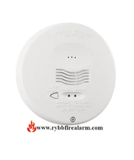 SYSTEM SENSOR CO1224TR CARBON MONOXIDE DETECTOR
