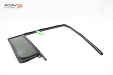 2022 - 2024 JEEP WAGONEER REAR RIGHT DOOR WINDOW GLASS RUN CHANNEL SEAL OEM