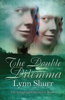 The Double Dilemma Lynn Shurr Taschenbuch Kartoniert / Broschiert Englisch 2020