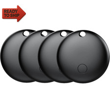 Air Tracker Tag Android Only , Bluetooth Tracking Device, Item Finder and Key L