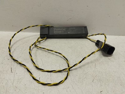 8M5T15K603LB ELEKTRONISCHES MODUL / 205466 FÜR FORD FOCUS LIM. TITANIUM