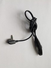 Sony RM-DM29 Black Remote Control Unit for MD Walkman Portable Minidisc Player