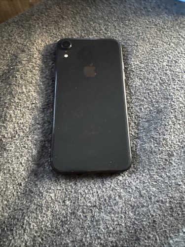 Apple iPhone XR 64 GB - Photo 2 sur 4