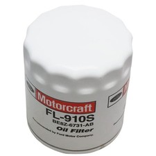 Genuine Ford Mustang Focus C-Max Kuga 2.3 4v T-VCT Spin On Oil Filter 5097737