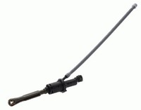 Geberzylinder Kupplung Sachs 6284 605 061 FüR 3008 5008 Peugeot CitroËN 1 16V C4