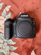 Canon EOS 5D Mark IV - BODY - 150K Shutter count - W/ Accessories