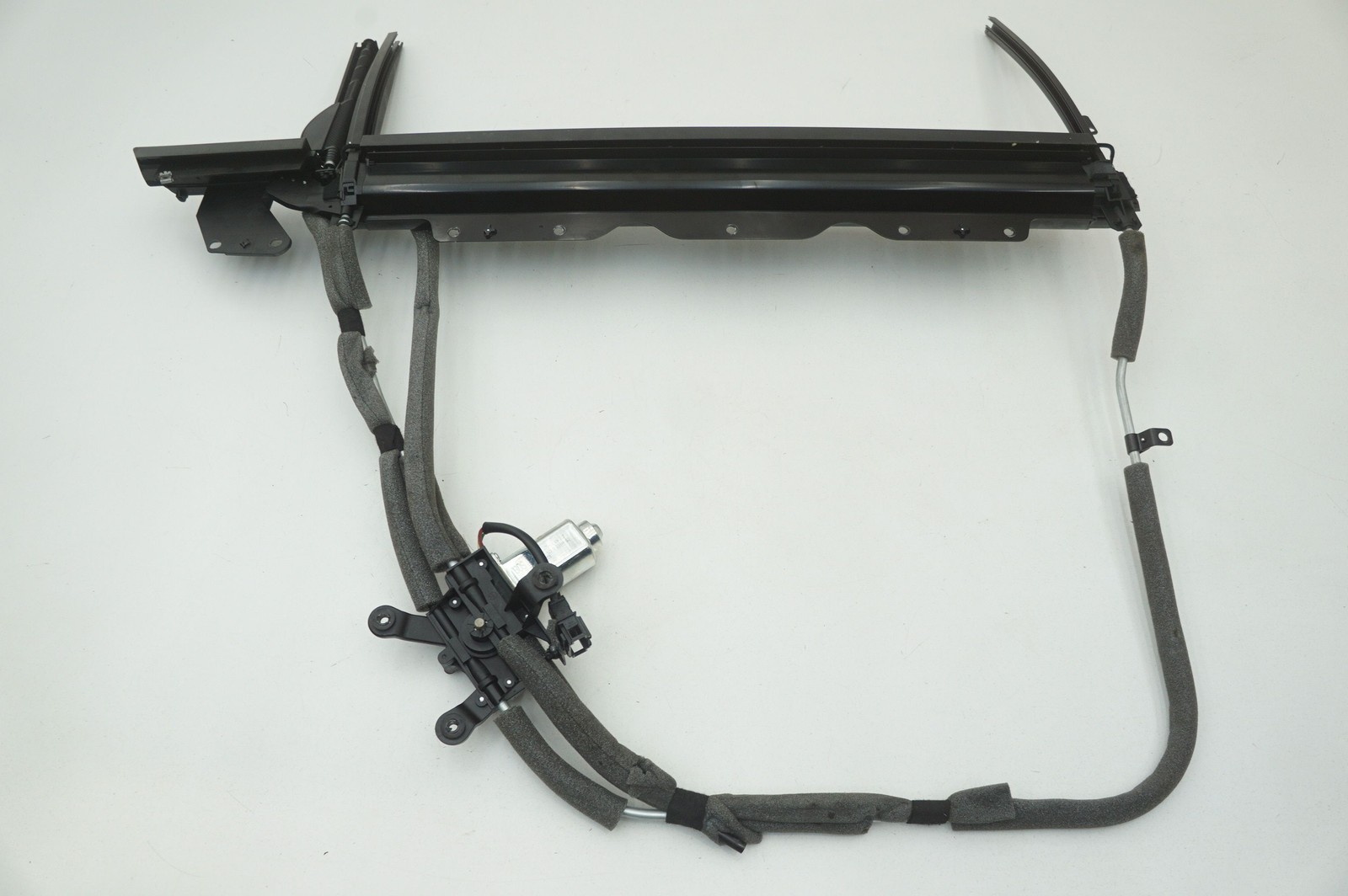 Rear Right Window Shade Blind 4W0861952C Bentley Continental Flying Spur 2014-18