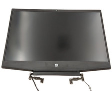 HP Pavilion 15 15.6" FHD Matte LED Screen Assembly