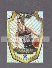 2014-15 Select Doug Collins #182 Prizm Parallel 76ers