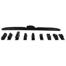 Scheibenwischer vorne links für Seat Leon 1M1 1P1 Toledo 2 1M2 id65648