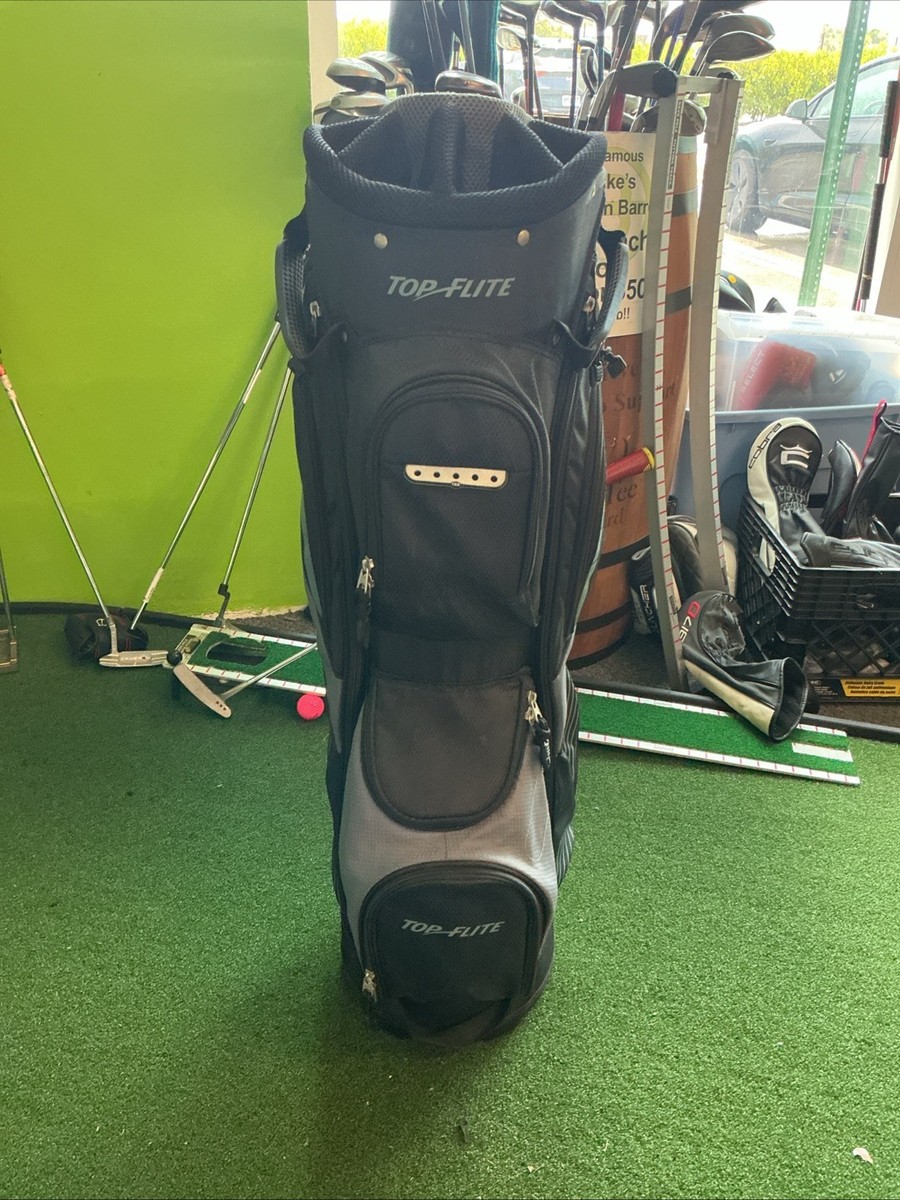 Top Flight 14-Way Dividers W/ No Cover