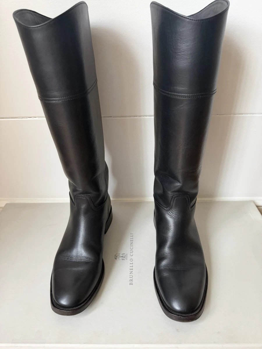 Brunello Cucinelli Women's Boots for sale | eBay