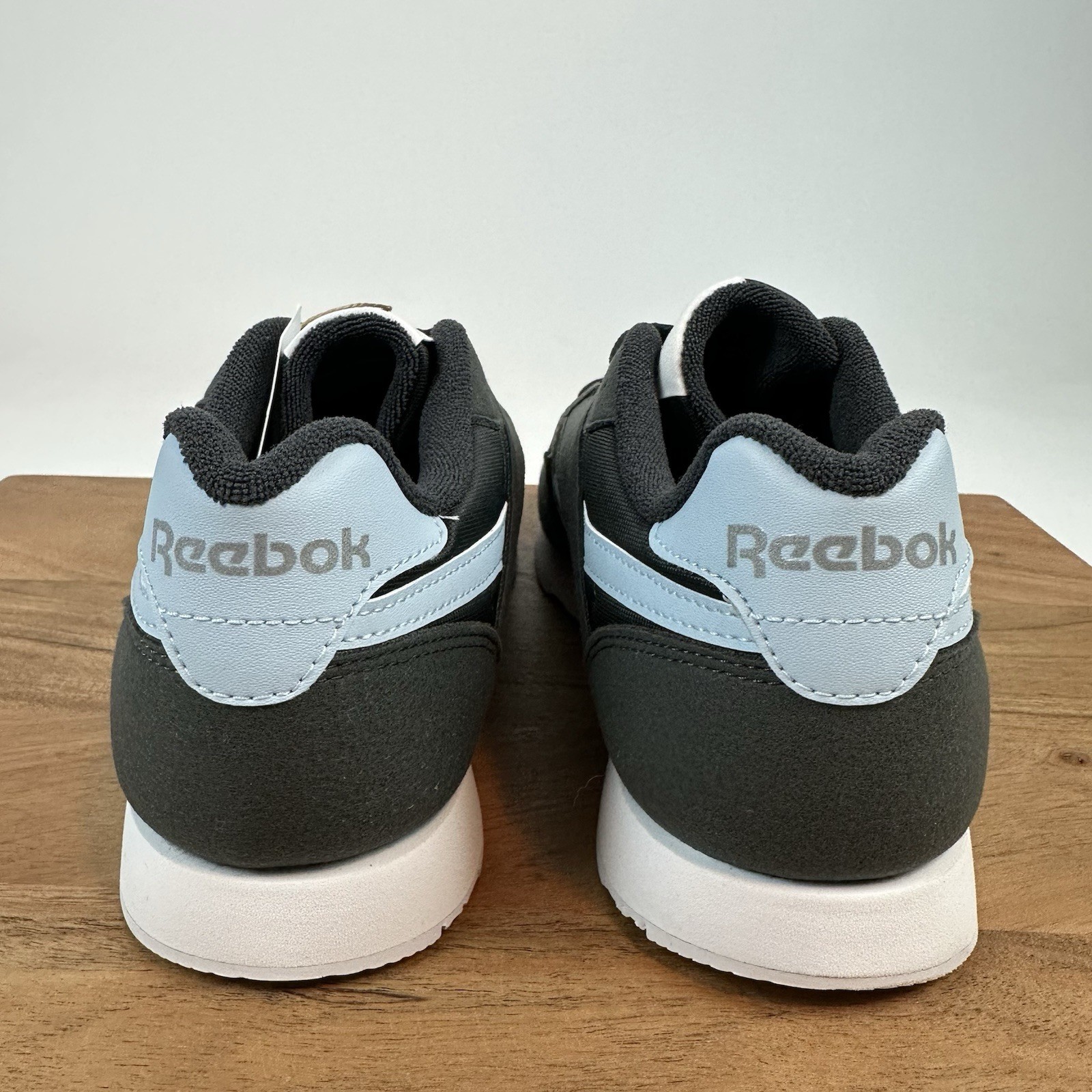 New NIB Womens Reebok Ultra Flash Gray Running Sneakers Shoes Sz 8.5 thumbnail 6