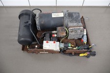 2003-2004 Hummer H2 Air Ride Compressor 89038592